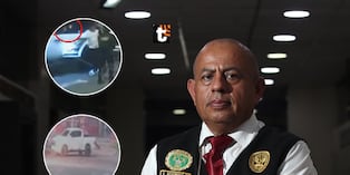 General Revoredo asegura que detenidos participaron “directamente” en la masacre de Trujillo.