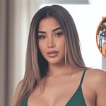 Xiomy Kanashiro gastó más de 3000 dólares en regalos de Jefferson Farfán