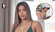 Xiomy Kanashiro gastó más de 3000 dólares en regalos de Jefferson Farfán: “Le regalé tres cositas”