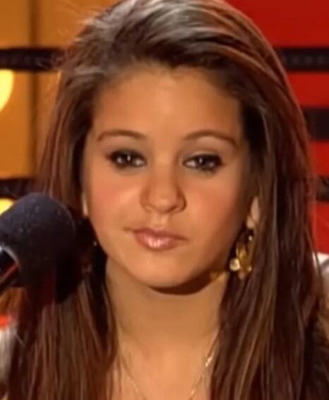 Rosalía en su etapa adulta. (Foto: Rosalía/Instagram)