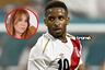 Jefferson Farfán acusa a Magaly de interferir en cambios de juezas: “¿Tanto es su poder?”