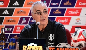 Selección peruana: Esta es la ‘maldición’ del debut con la que debe acabar Jorge Fossati