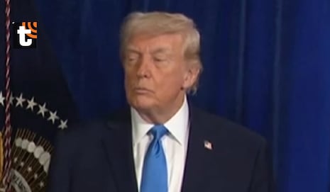 Trump lanza dura advertencia tras la captura de Nicolás Maduro: “Estamos listos para organizar un segundo...