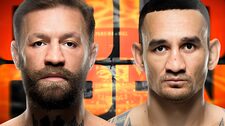 Conor McGregor vuelve a UFC: Hora y canal de la pelea contra Max Holloway