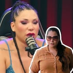 Norka se queda sin chamba tras denuncia de Melanie: “Asumiré las consecuencias de mis actos. Pido disculpas”