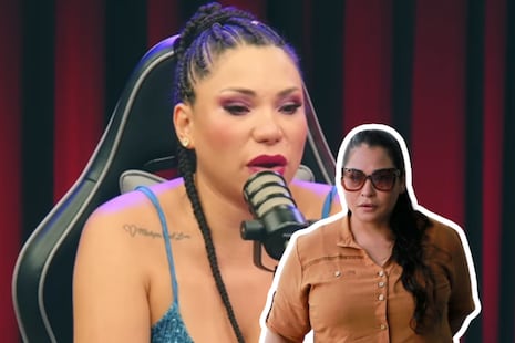 Norka se queda sin chamba tras denuncia de Melanie: “Asumiré las consecuencias de mis actos. Pido disculp...