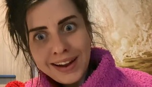 “Así comienzan las historias de terror”: mujer se vuelve viral al revelar la extraña propuesta que le hizo su vecino