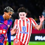 Atlético Madrid vs Barcelona EN VIVO: dónde ver partidazo por la Copa del Rey