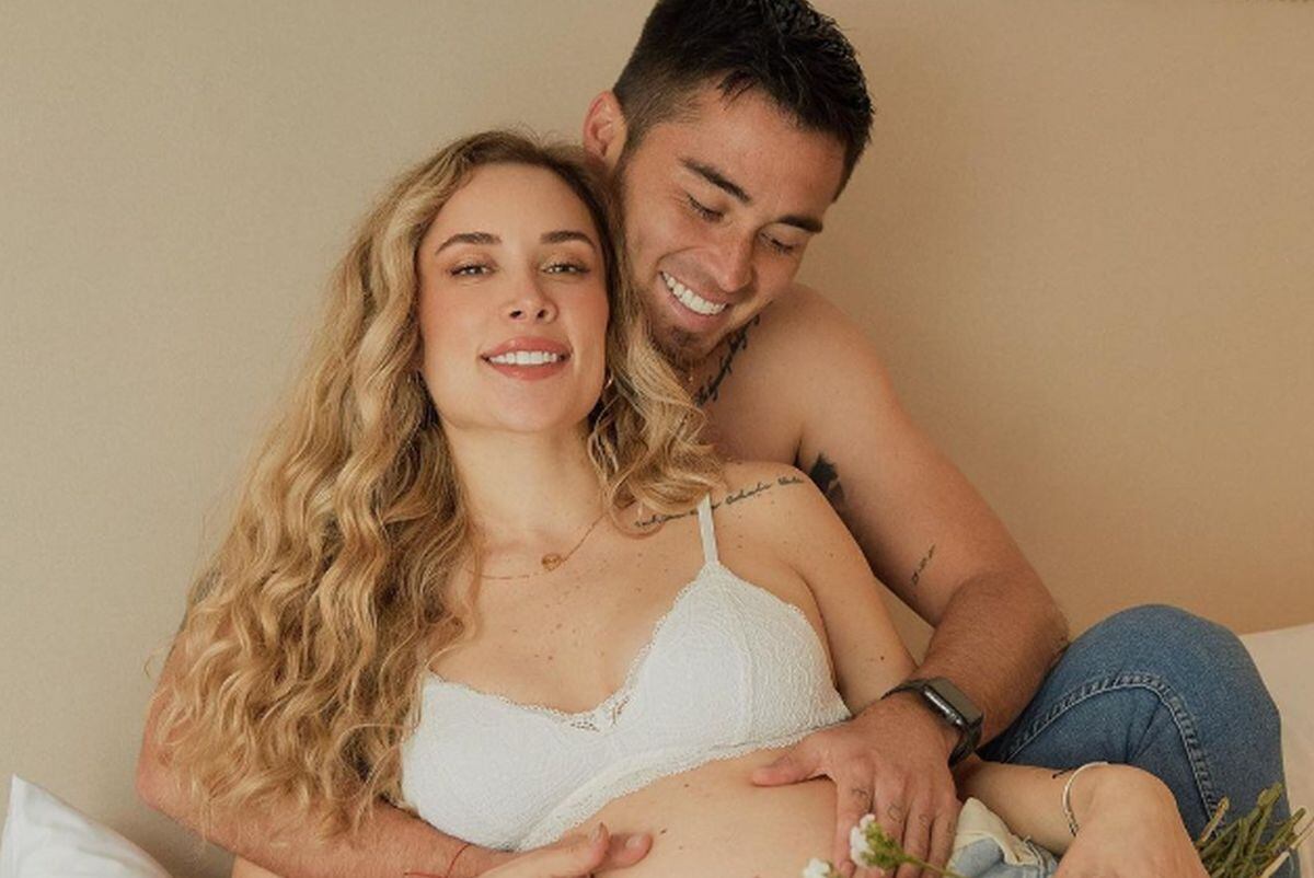 Ale Venturo y Rodrigo Cuba