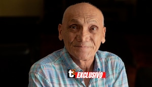 ‘Felpudini’ lucha con tratamiento oncológico: “Es una batalla más en mi vida”