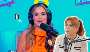 ¡Juntas otra vez! Ethel Pozo estará en el pódcast de Magaly: “Me ha invitado y he aceptado”