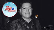 Falleció Dennys Quevedo, director y compositor de Zafiro Sensual, a los 37 años