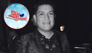 Falleció Dennys Quevedo, director y compositor de Zafiro Sensual, a los 37 años