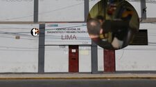 ¡Seis adolescentes ya están en Maranguita! Permanecerán cuatro meses mientras investigan presunta violación en el Liceo Naval