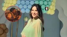 Jean Paul Gabuteau presenta su nuevo ‘bebé’ tras polémica con Analía y ausentarse del baby shower de Silvia Cornejo