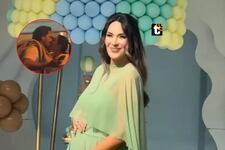 Jean Paul Gabuteau presenta su nuevo ‘bebé’ tras polémica con Analía y ausentarse del baby shower de Silvia Cornejo