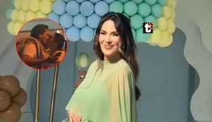 Jean Paul Gabuteau presenta su nuevo ‘bebé’ tras polémica con Analía y ausentarse del baby shower de Silvia Cornejo