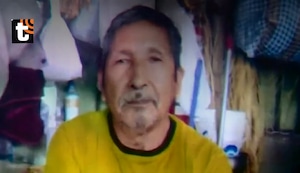 Hombre lleva 20 años en la cárcel a pesar de ser inocente: hijastra reveló quién fue su verdadero atacante