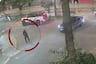 ¡Matanza a sangre fría! Nuevas imágenes muestran a una de las chicas pidiendo clemencia antes de ser asesinada