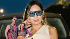 Pamela López le da la bendición a Paul Michael tras beso con Raysa Ortiz: “Me alegro... bien por él”
