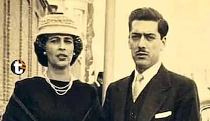 Vargas Llosa y la tía Julia