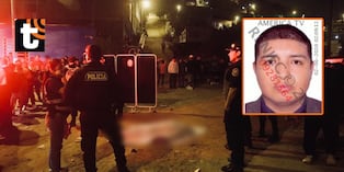 ¡Lo bajaron de una camioneta y lo ejecutaron a sangre fría! Brutal asesinato cometido por sicarios en Carabayllo