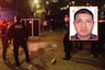 ¡Lo bajaron de una camioneta y lo ejecutaron a sangre fría! Brutal asesinato cometido por sicarios en Carabayllo
