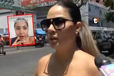 Pamela López se enfrenta a abogada de Cueva por retarla en vivo: “Me da asco... figureti resultó la mujercita”