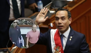 ¡Vacancia en marcha! Congreso alista moción contra José Jerí tras reuniones secretas con empresario chino