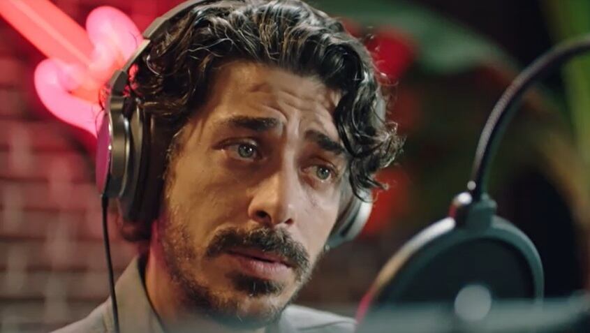 "Inocentes" está protagonizada por los actores Farah Zeynep Abdullah y Birkan Sokullu. (Foto: Antena 3)