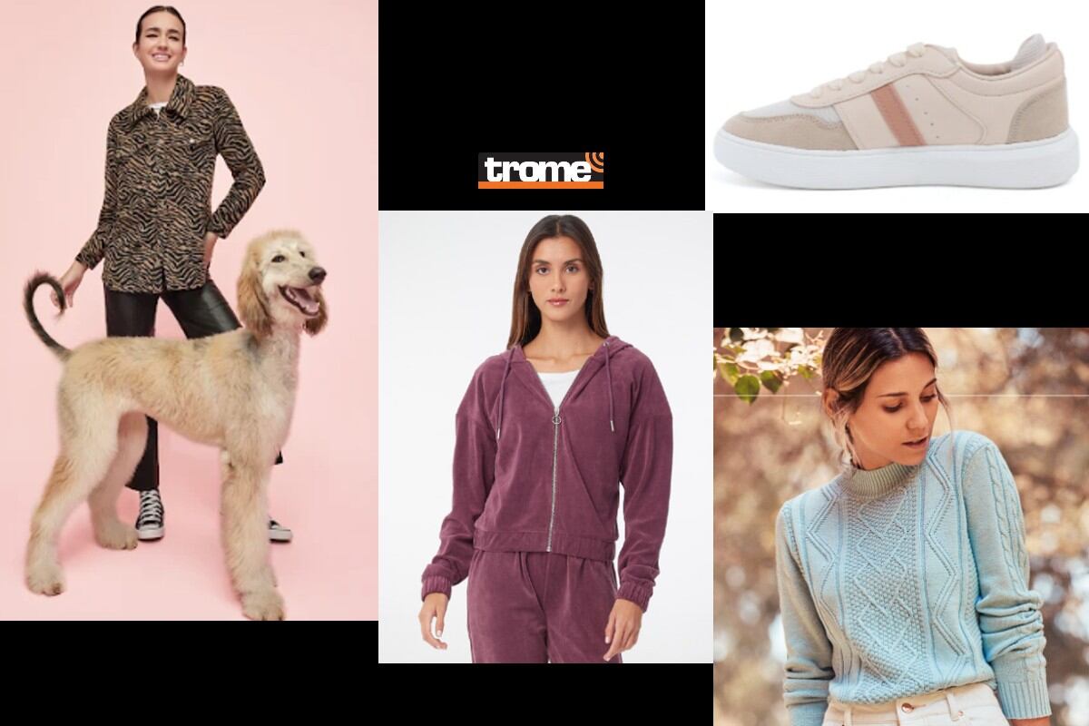 Día de la Madre: Hay diversas opciones de regalos y entre las categorías de mayor demanda están la tecnología, ropa y calzado, artículos deportivos, belleza (maquillaje, cremas y fragancias) y gastronomía. (Isabel Medina / Trome)