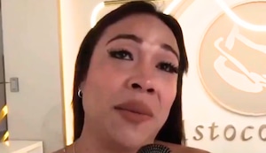 Revelan que Dayanita tendría trabajo HOT en los Estados Unidos | VIDEO