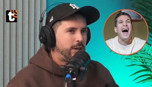 Jesús Alzamora y el día que respondió ante las críticas que lo acusaban de ‘cpp’: “Para qué lo sería, no me beneficia en nada”