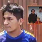 ¡Cayó feminicida! Capturan a hombre acusado de asesinar y descuartizar a madre de familia en La Victoria