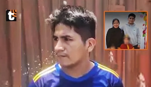 ¡Cayó feminicida! Capturan a hombre acusado de asesinar y descuartizar a madre de familia en La Victoria