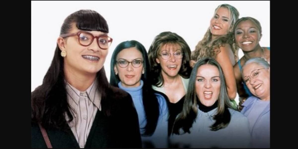 El famoso Cuartel de las feas (Foto: Betty, la fea)