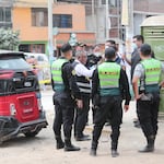 Villa María del Triunfo: Un mototaxista fue asesinado a balazos por falso pasajero | VIDEO