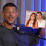 Yaco revela que Alfredo Zambrano, esposo de Magaly, le escribió tras la ‘promo’ del ampay: ¿Qué le puso?