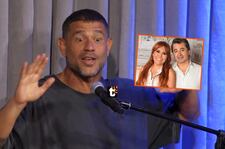 Yaco revela que Alfredo Zambrano, esposo de Magaly, le escribió tras la ‘promo’ del ampay: ¿Qué le puso?