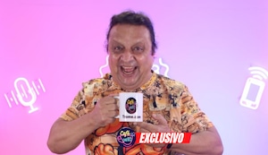 Raúl Beryon: La muerte de Felpudini, Bárbara Codima, Melcochita, su experiencia con chica trans y más