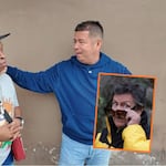 Martin Farfán cuenta como llegó a trabajar con Adolfo Chuiman, en Lateando con Puchungo | VIDEO