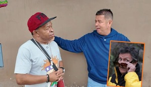 Martín Farfán cuenta cómo llegó a trabajar con Adolfo Chuiman, en Lateando con Puchungo | VIDEO