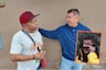 Martín Farfán cuenta cómo llegó a trabajar con Adolfo Chuiman, en Lateando con Puchungo | VIDEO