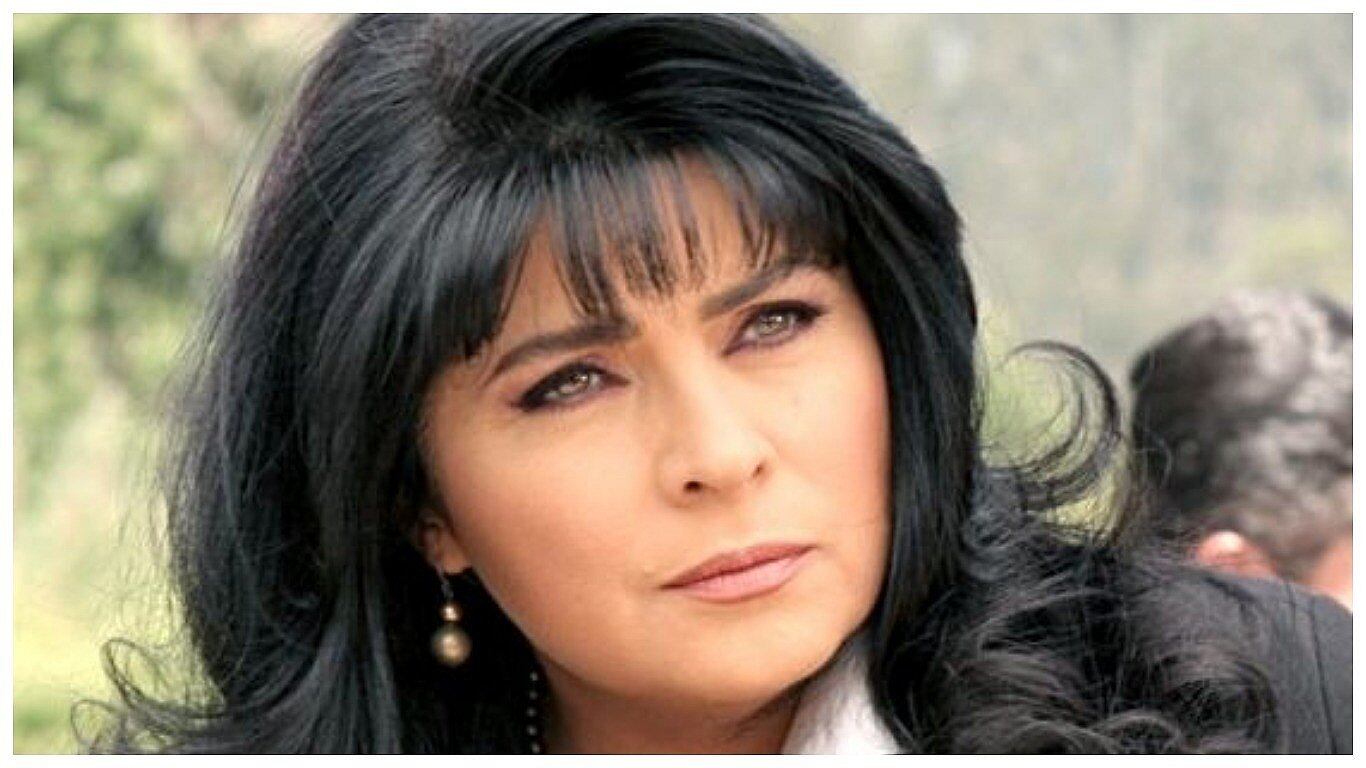 Victoria Ruffo es una de las actrices más queridas en México (Foto: Televisa)