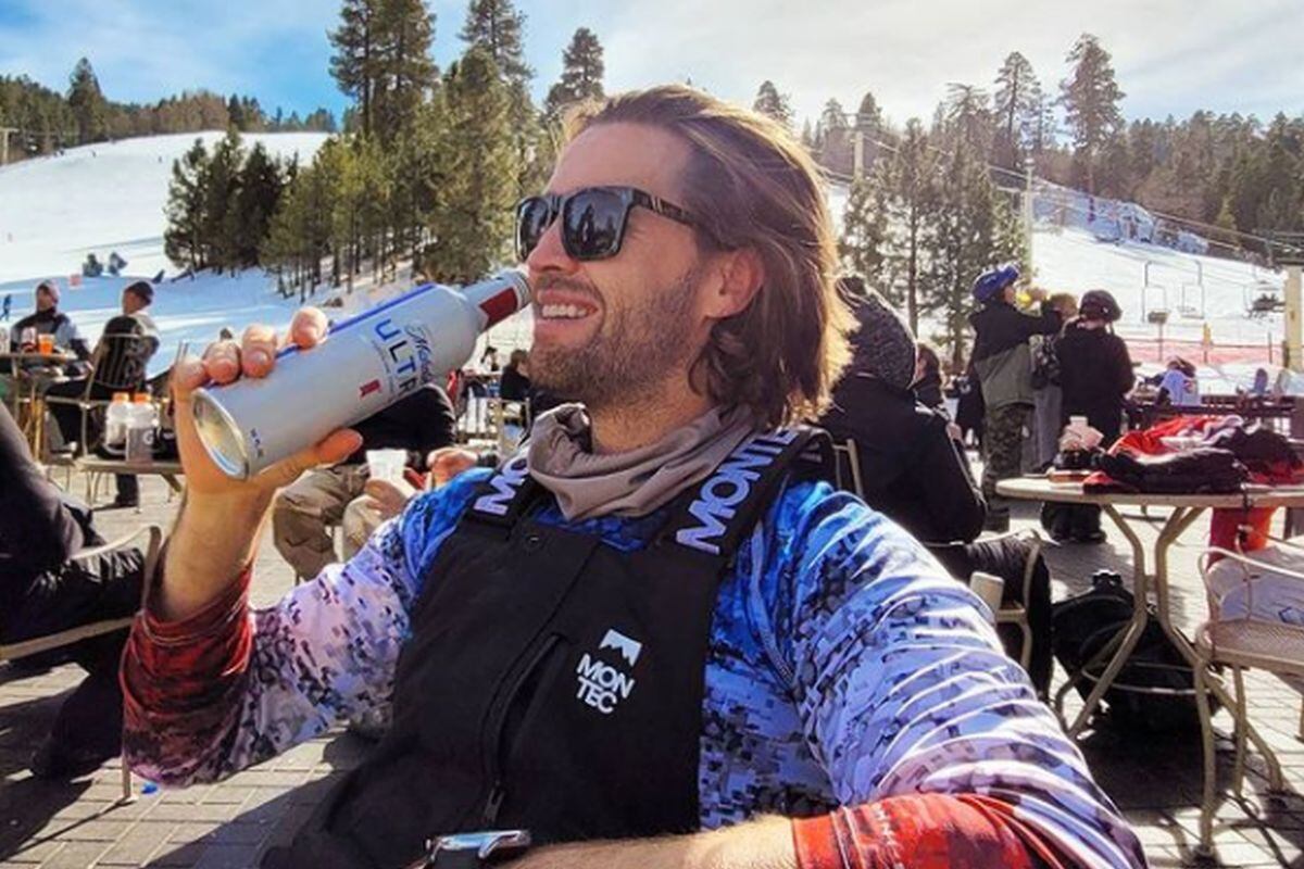 Desde muy joven, el actor soñaba con llegar a Hollywood. (Foto: Jesús Carús / Instagram)
