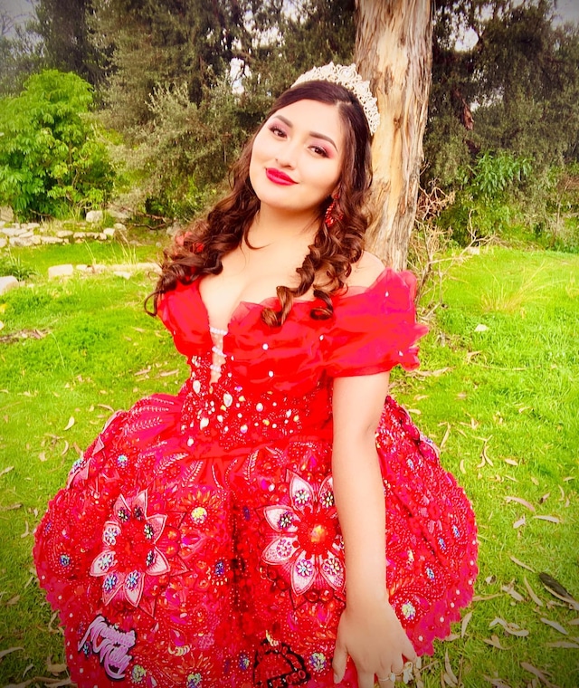 Revive algunas postales que dejó la carrera de Muñequita Milly