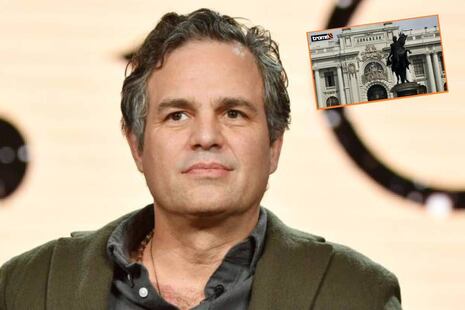 Mark Ruffalo en contra de proyecto de ley del Congreso: Lo considera amenaza contra pueblos indígenas