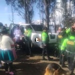 ¡Doble crimen en Áncash! Sujeto mata a su expareja y a su exsuegro tras denuncia por violación