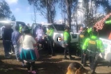 ¡Doble crimen en Áncash! Sujeto mata a su expareja y a su exsuegro tras denuncia por violación