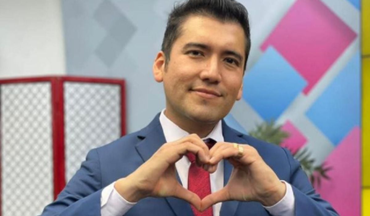 El cantante Ángelo Fukuy es de los más buscados durante las fiestas de verano (Foto: Angelo Fukuy / Instagram)